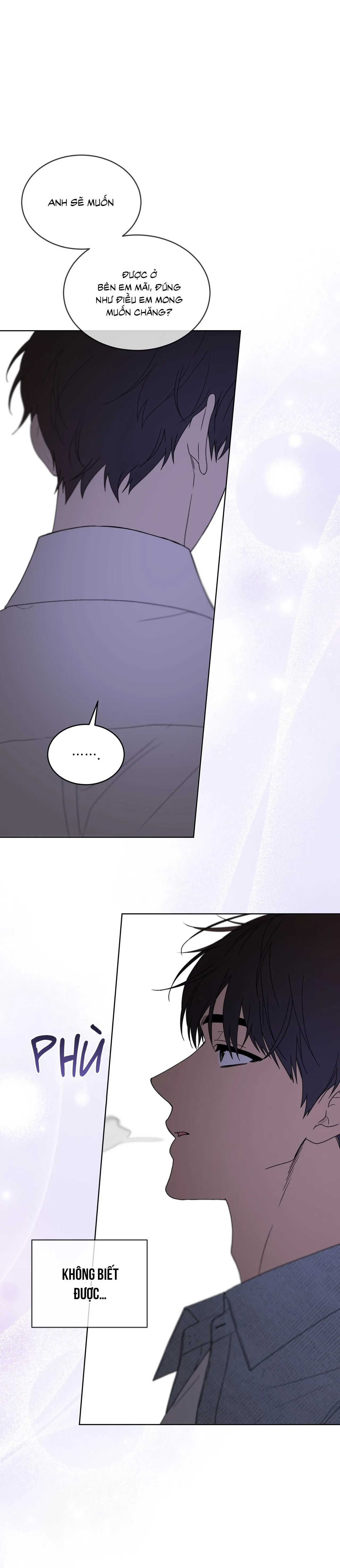 Passion Chapter 122 Trang 21