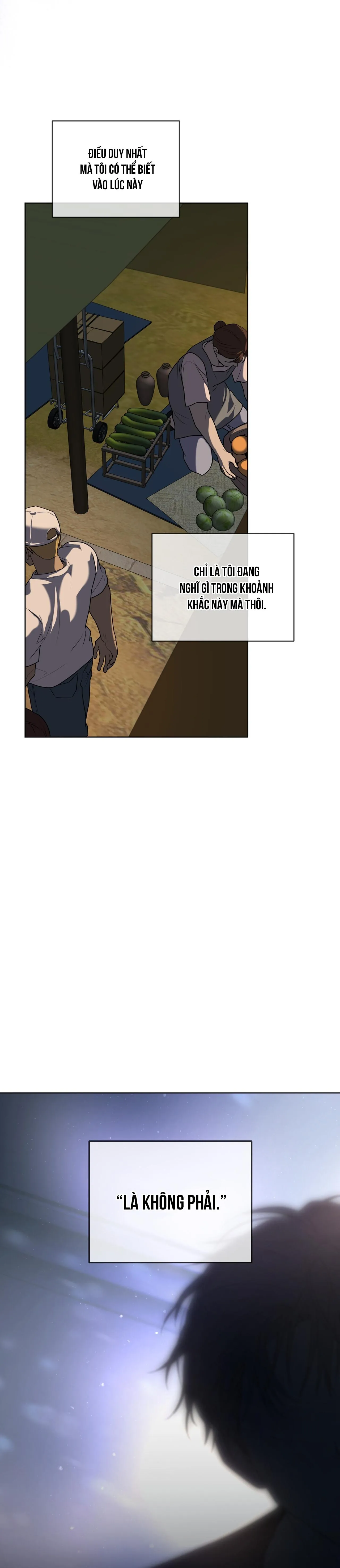 Passion Chapter 122 Trang 22