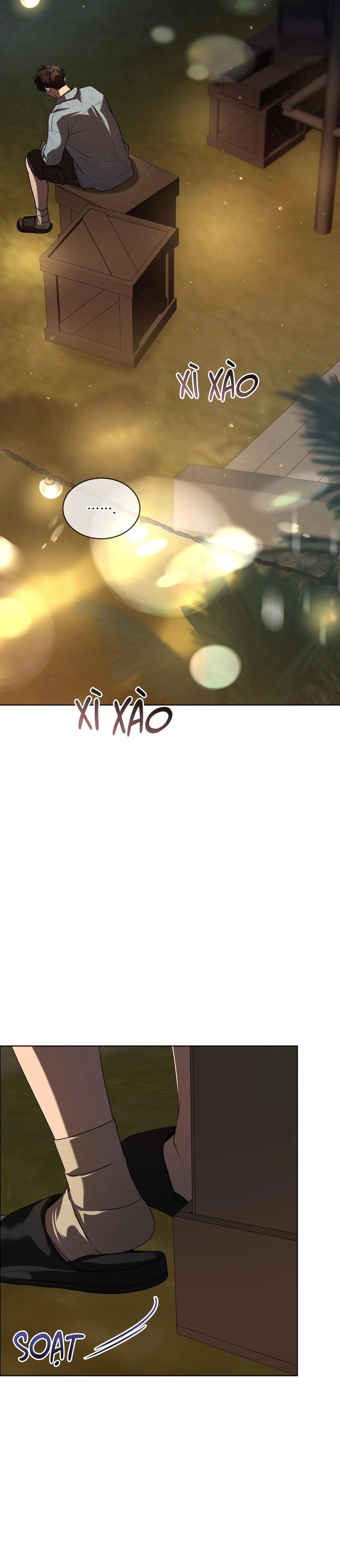 Passion Chapter 122 Trang 24