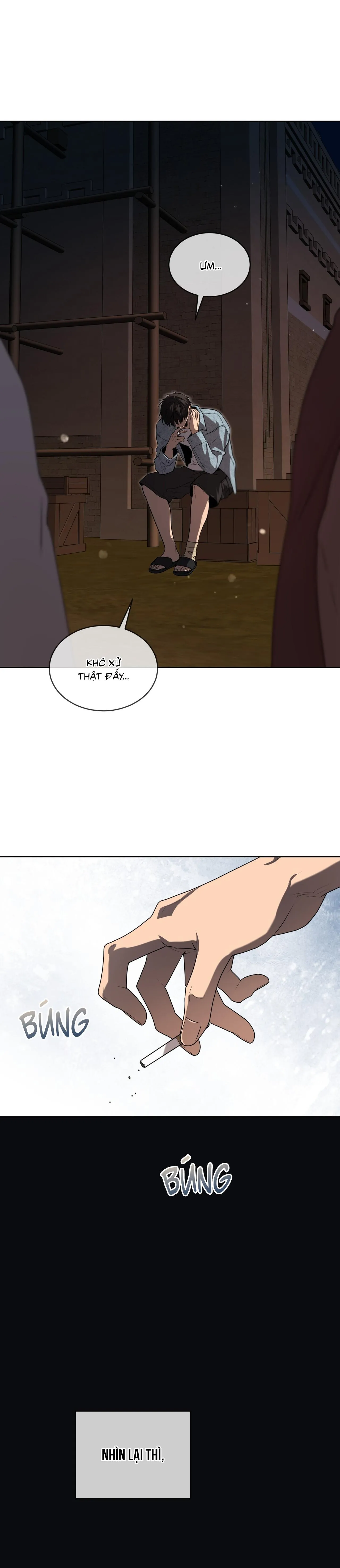 Passion Chapter 122 Trang 25