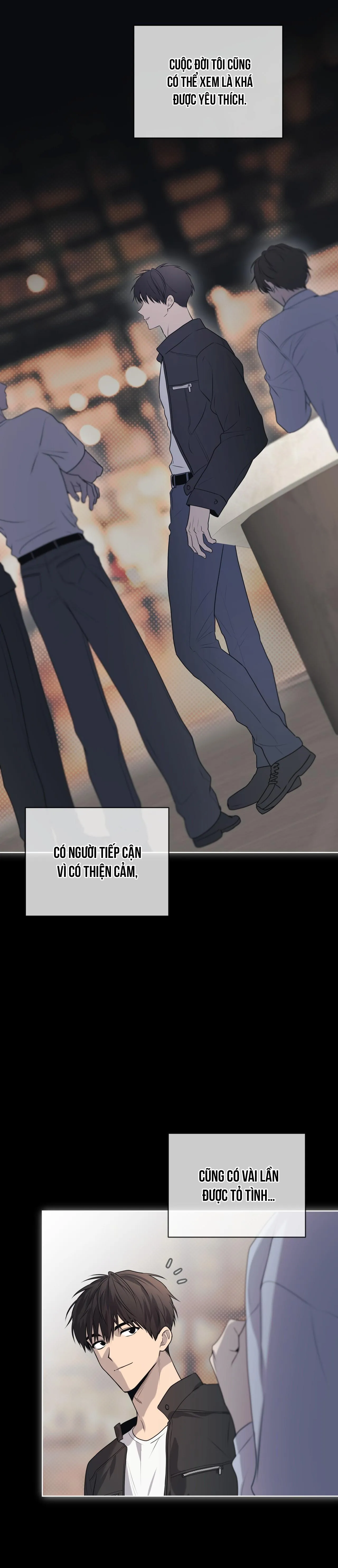 Passion Chapter 122 Trang 26