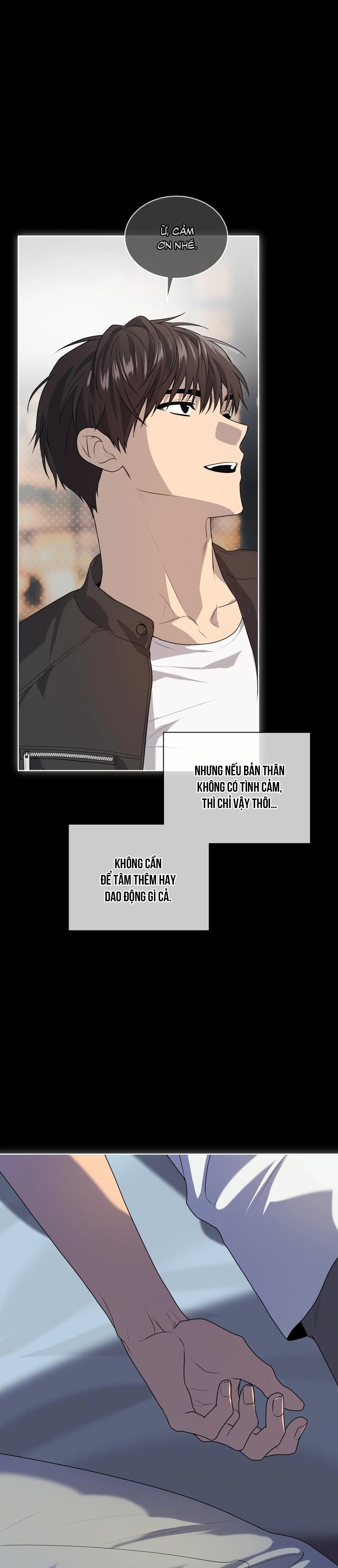 Passion Chapter 122 Trang 27