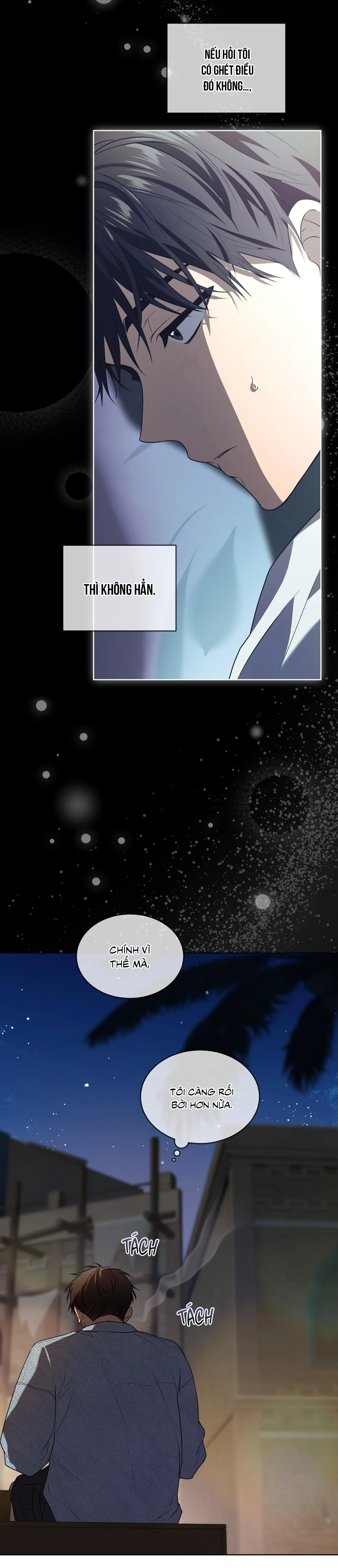 Passion Chapter 122 Trang 30