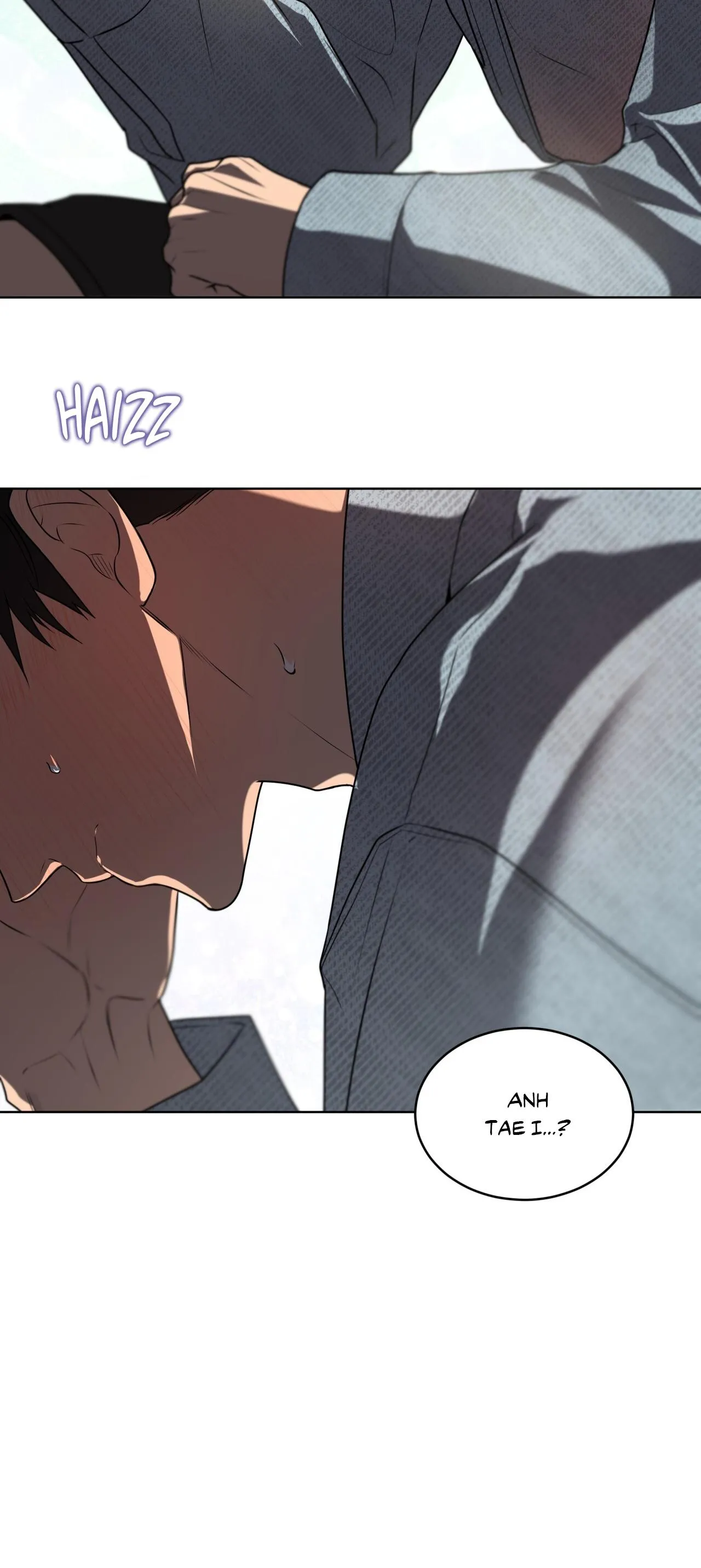 Passion Chapter 122 Trang 32