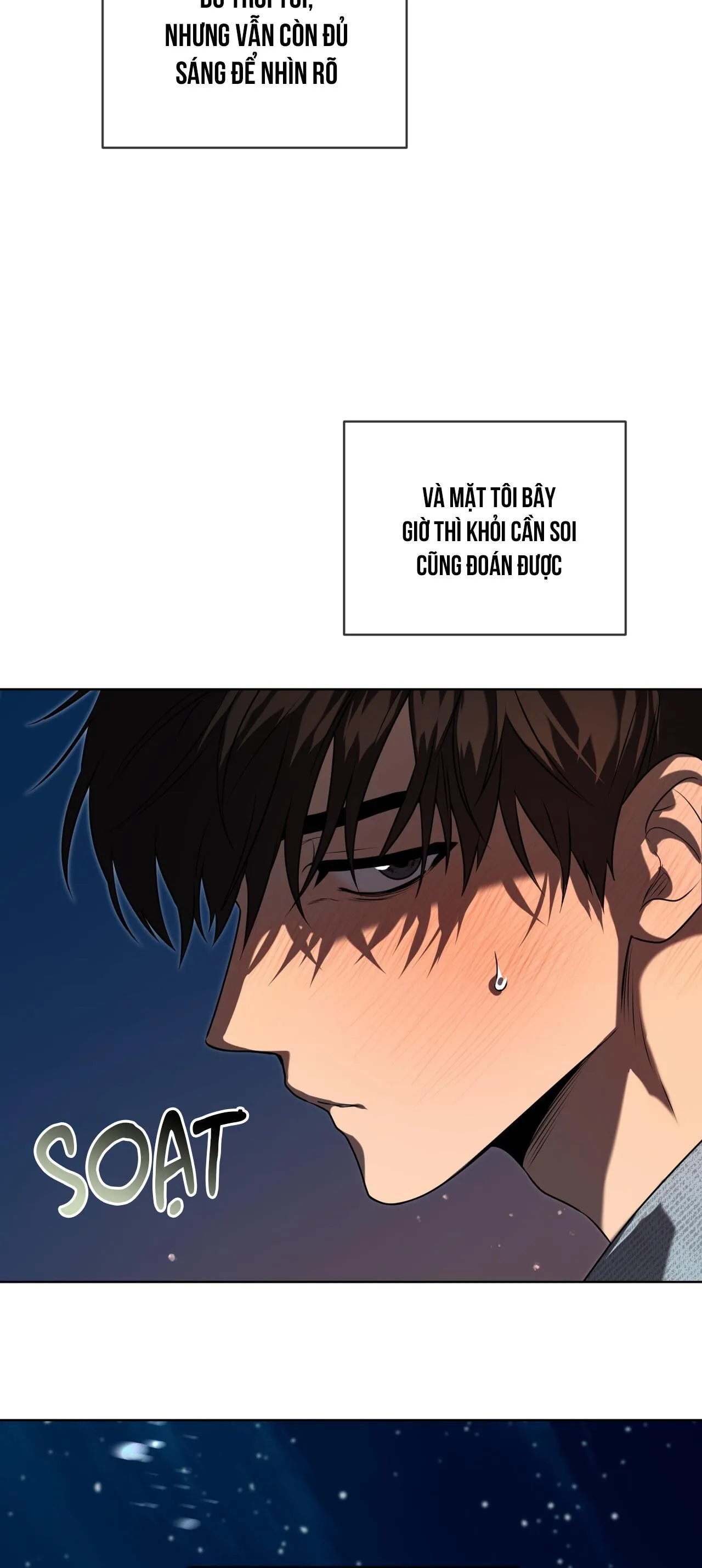 Passion Chapter 122 Trang 34