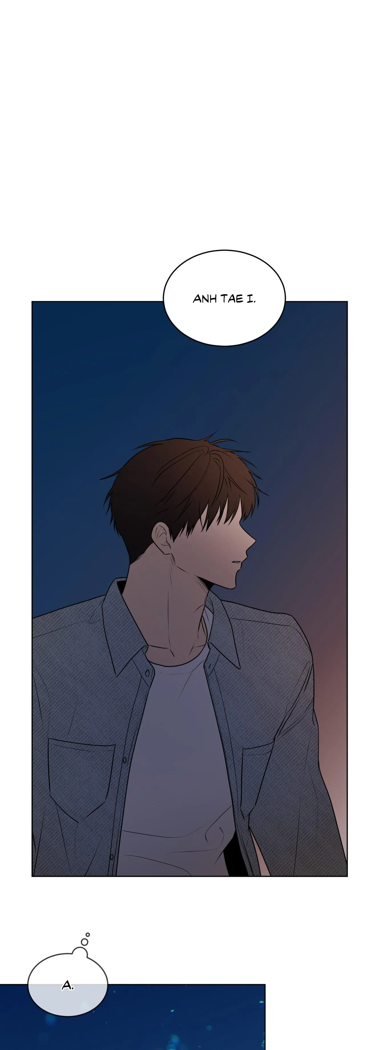 Passion Chapter 122 Trang 36