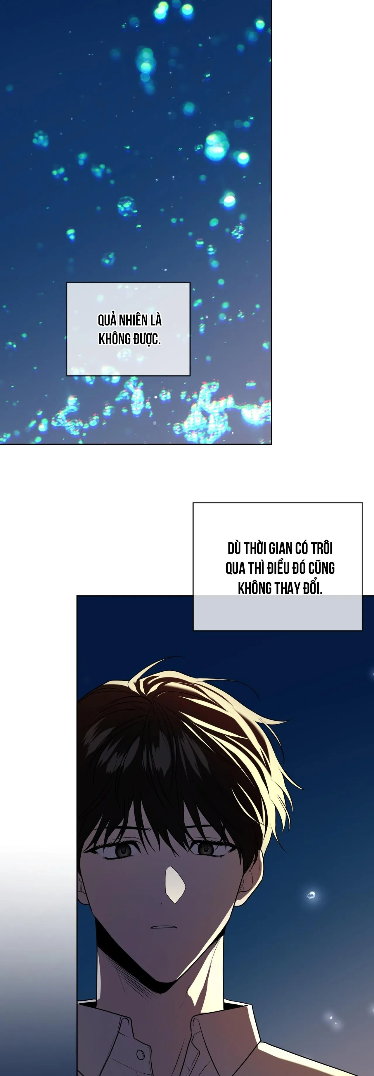 Passion Chapter 122 Trang 37