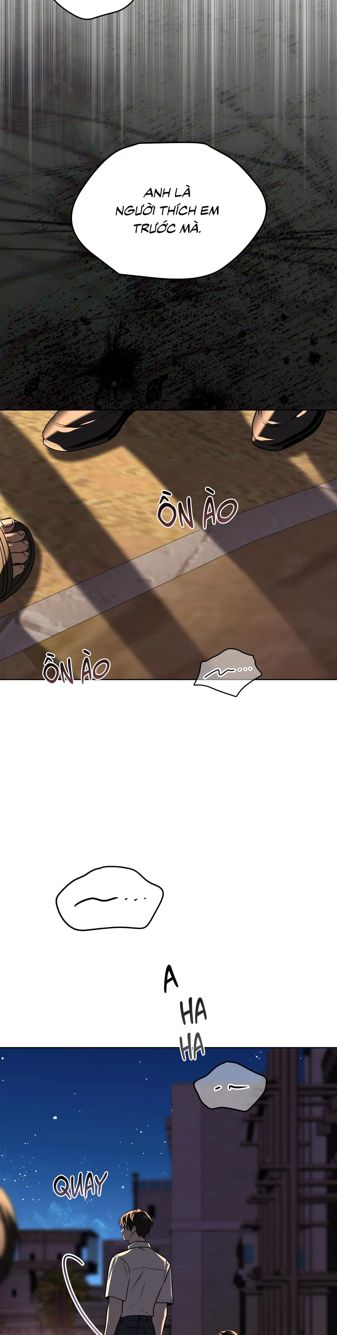 Passion Chapter 123 Trang 3