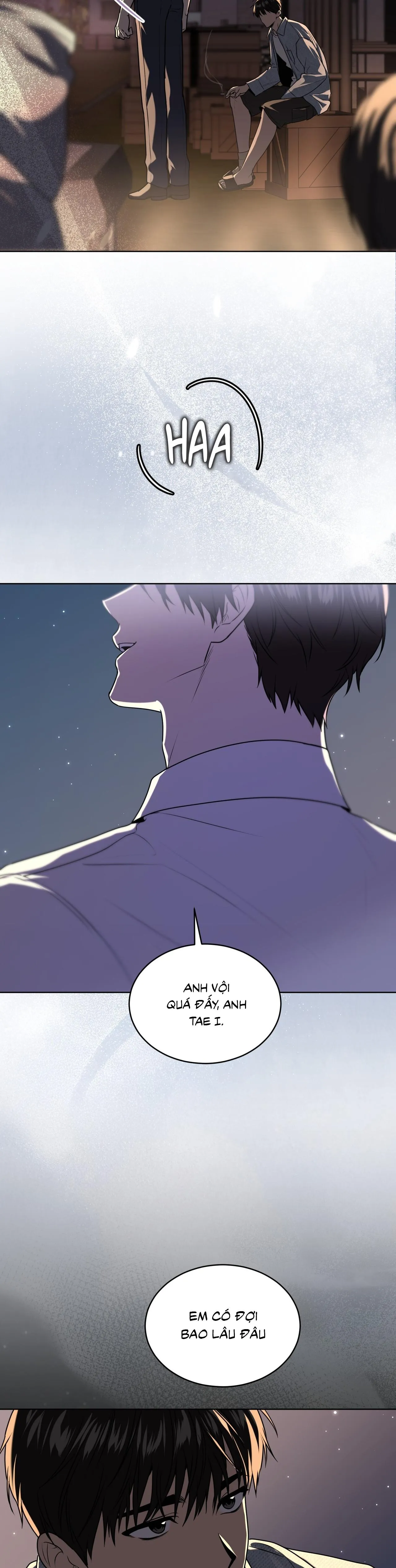 Passion Chapter 123 Trang 4