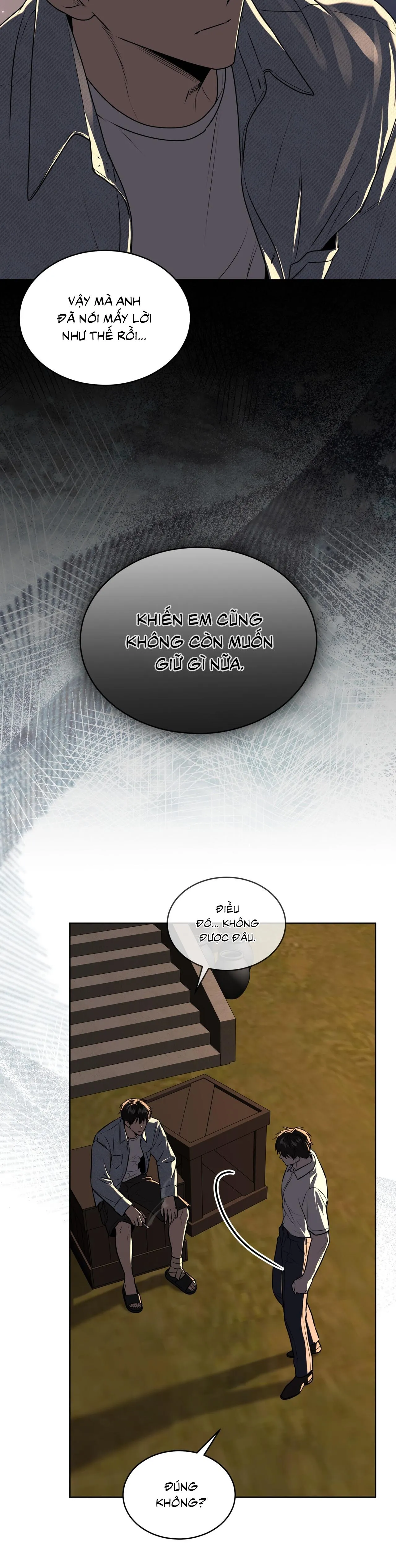 Passion Chapter 123 Trang 5