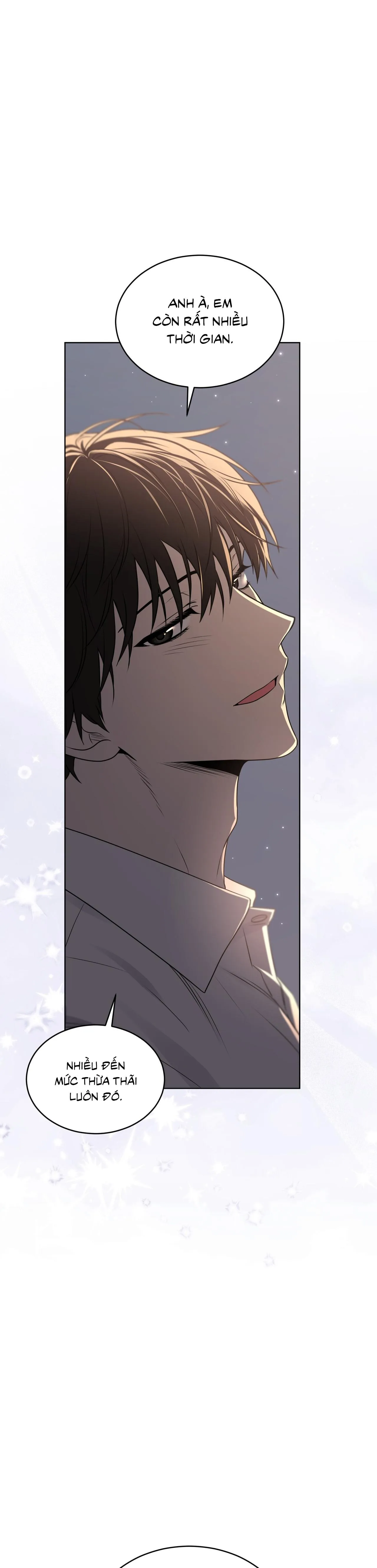 Passion Chapter 123 Trang 6