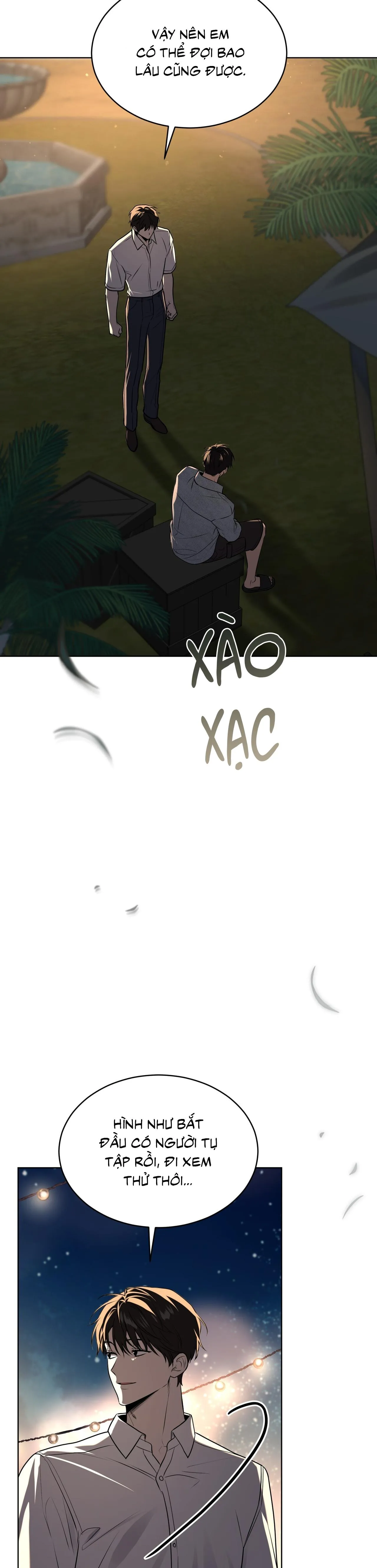 Passion Chapter 123 Trang 7