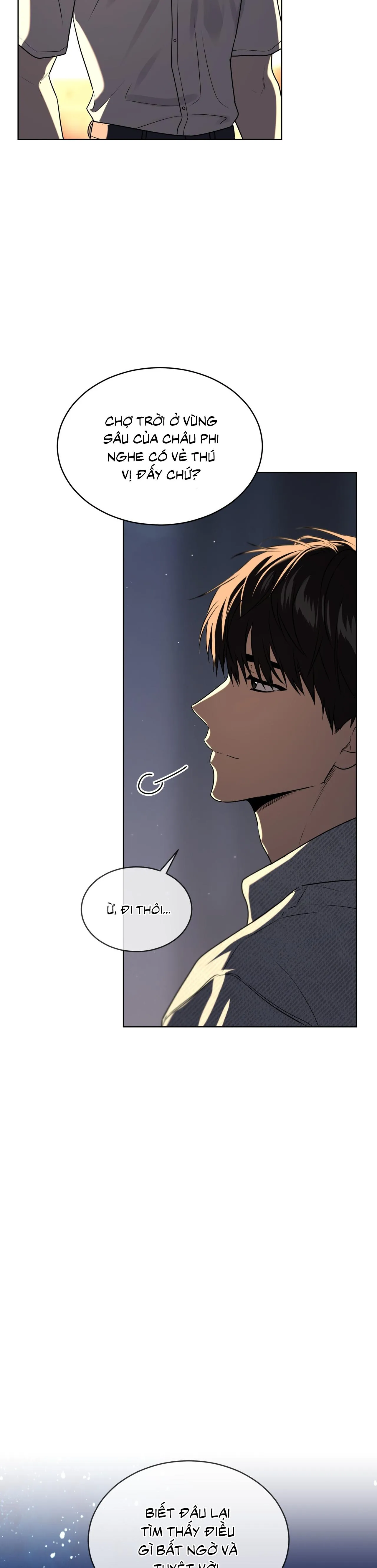 Passion Chapter 123 Trang 8