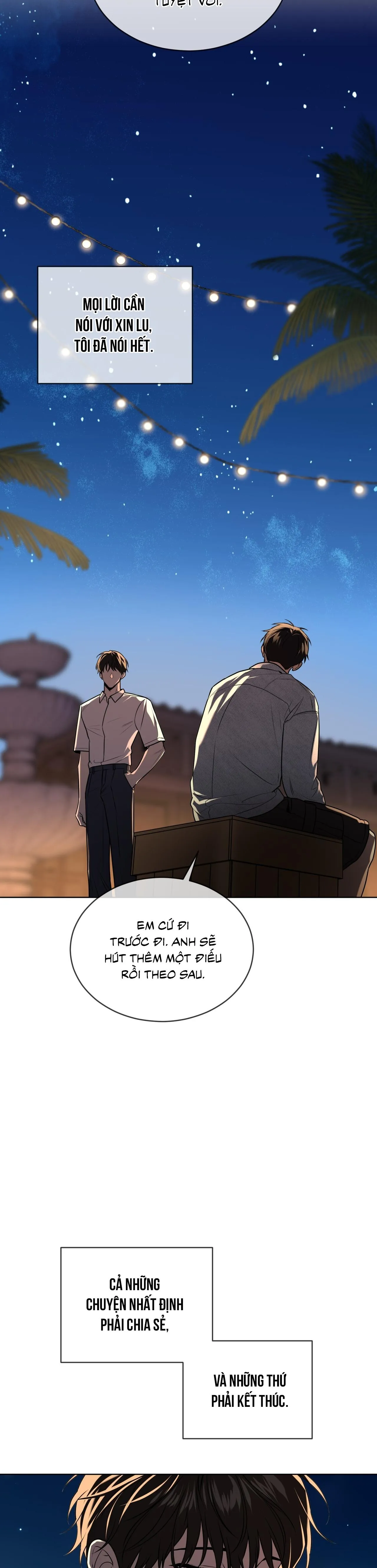 Passion Chapter 123 Trang 9