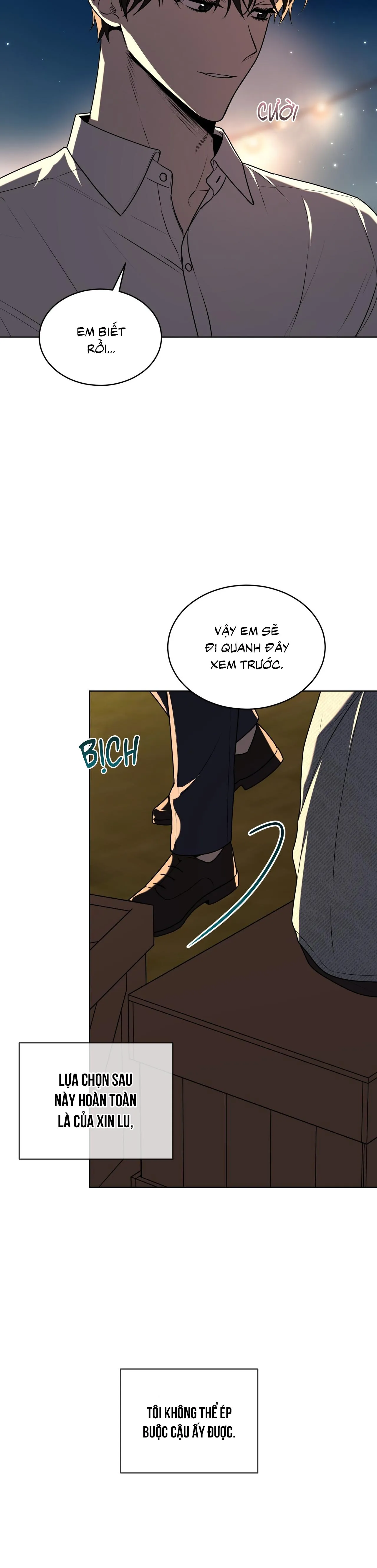 Passion Chapter 123 Trang 10