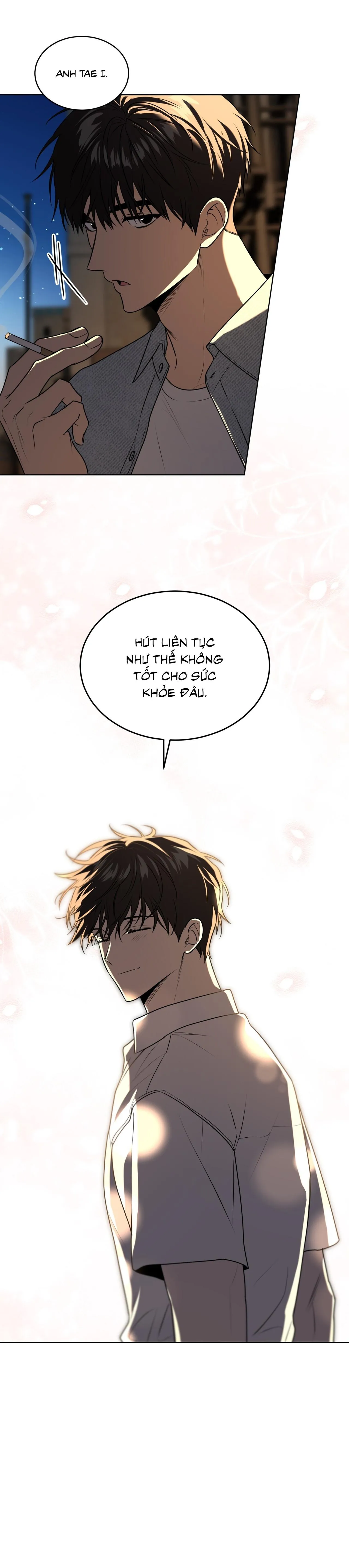 Passion Chapter 123 Trang 11