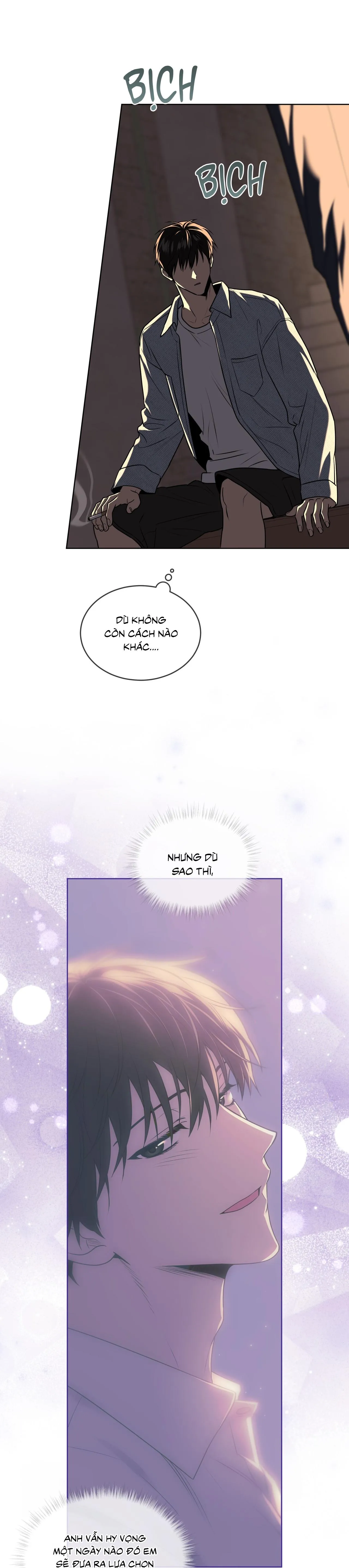 Passion Chapter 123 Trang 12