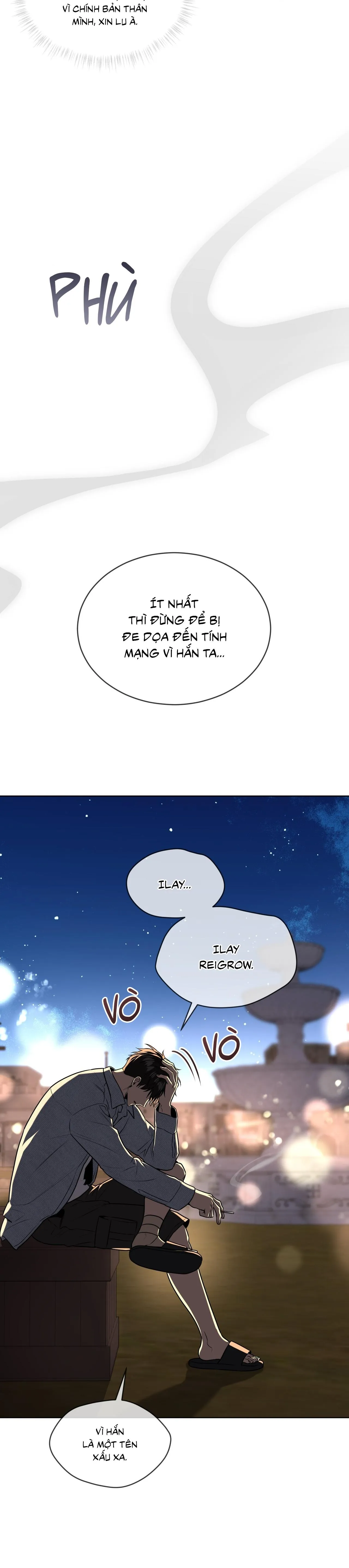 Passion Chapter 123 Trang 13