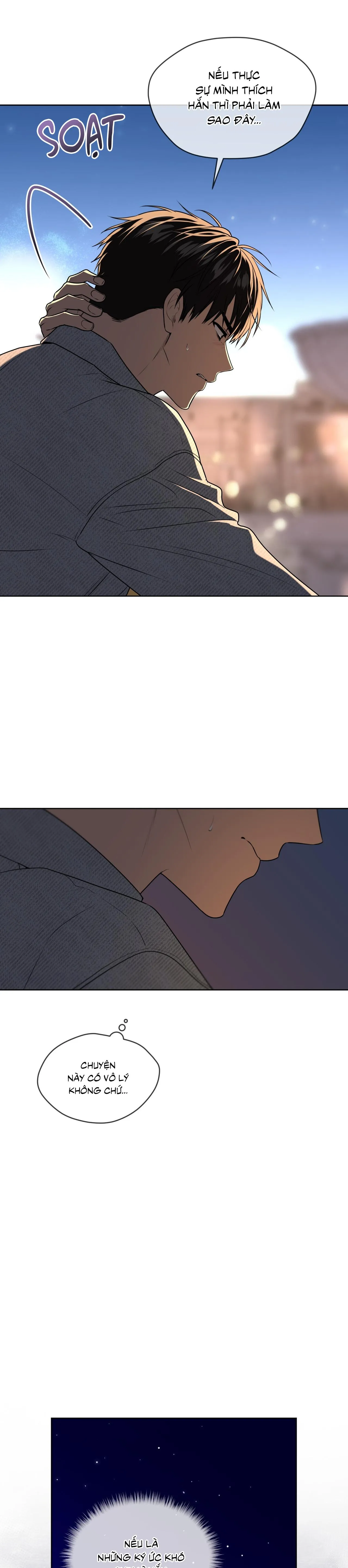 Passion Chapter 123 Trang 14