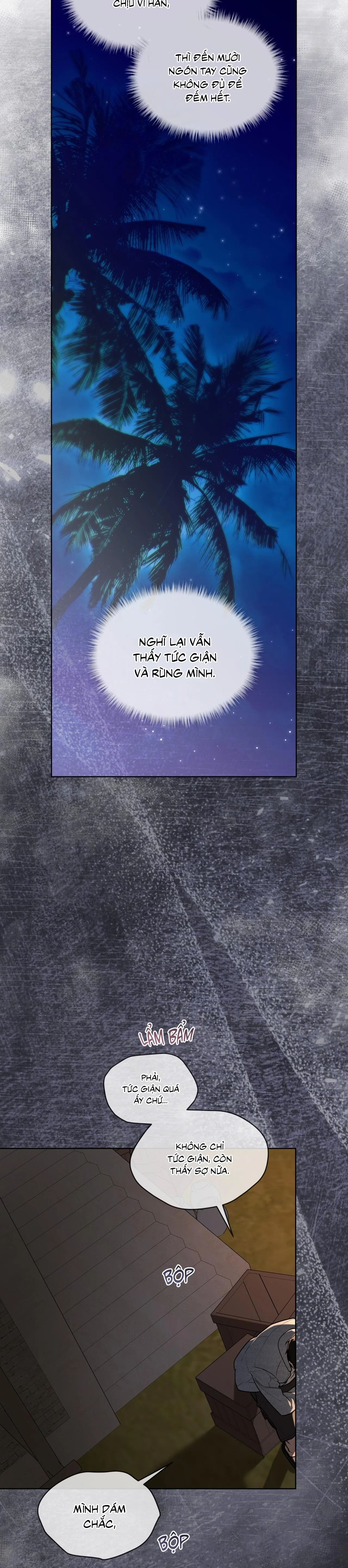 Passion Chapter 123 Trang 15