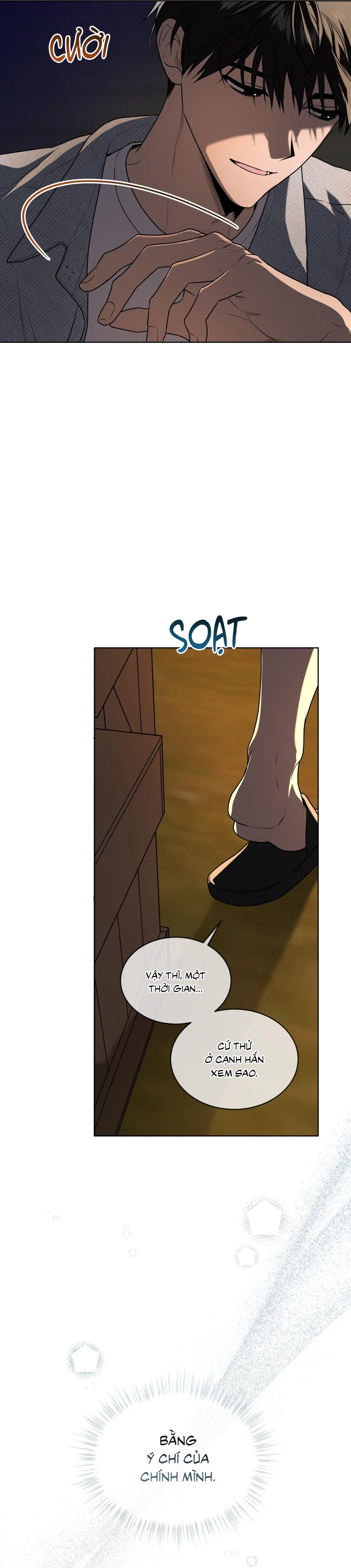 Passion Chapter 123 Trang 19