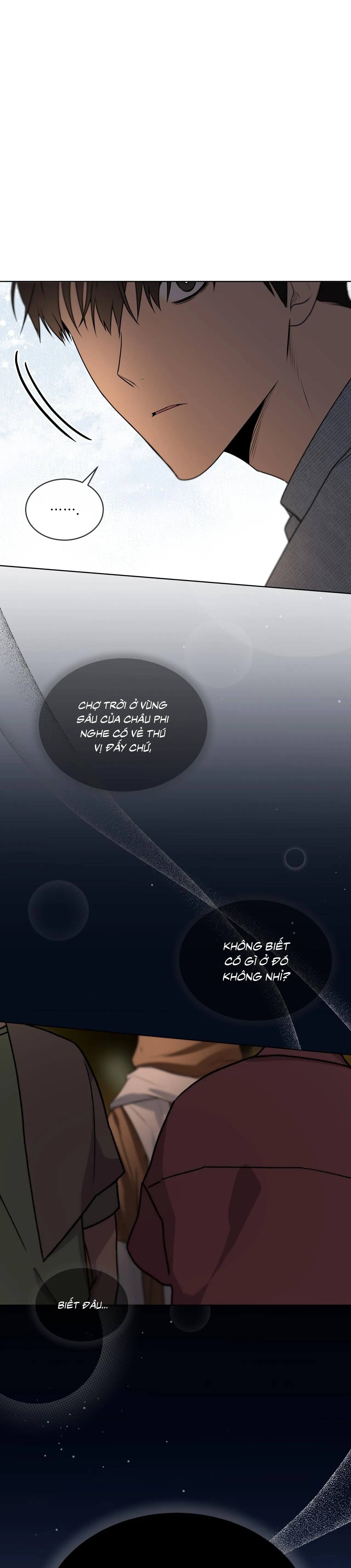 Passion Chapter 123 Trang 26