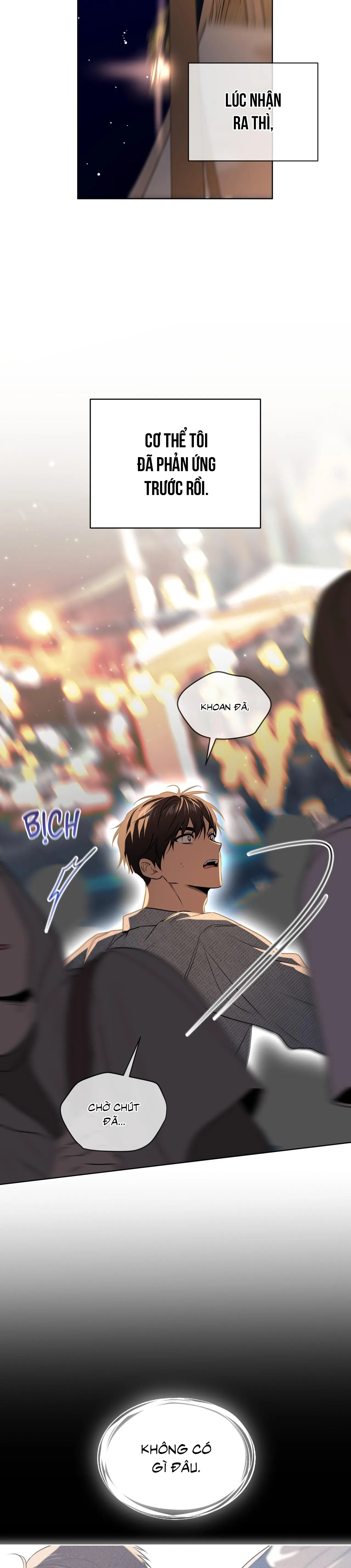 Passion Chapter 123 Trang 28