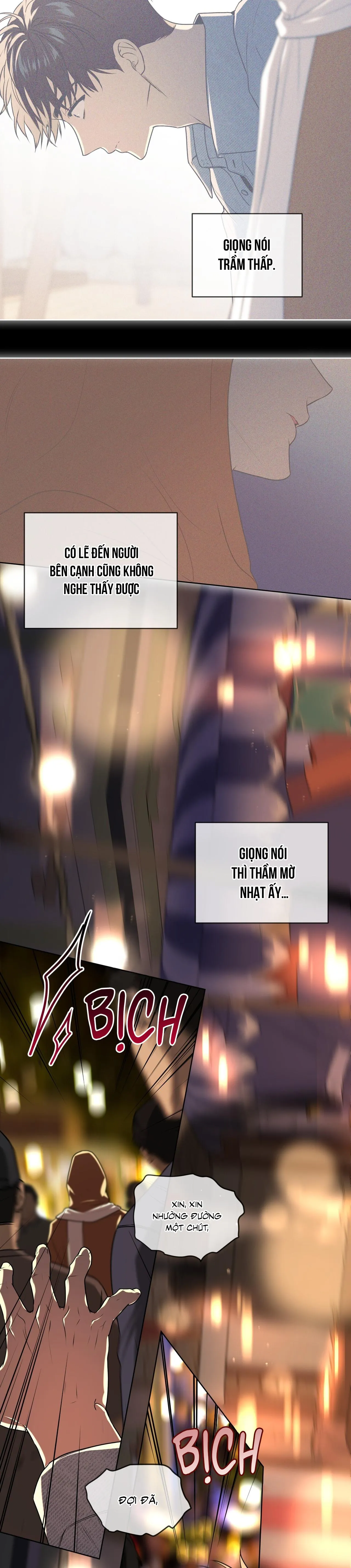 Passion Chapter 123 Trang 29