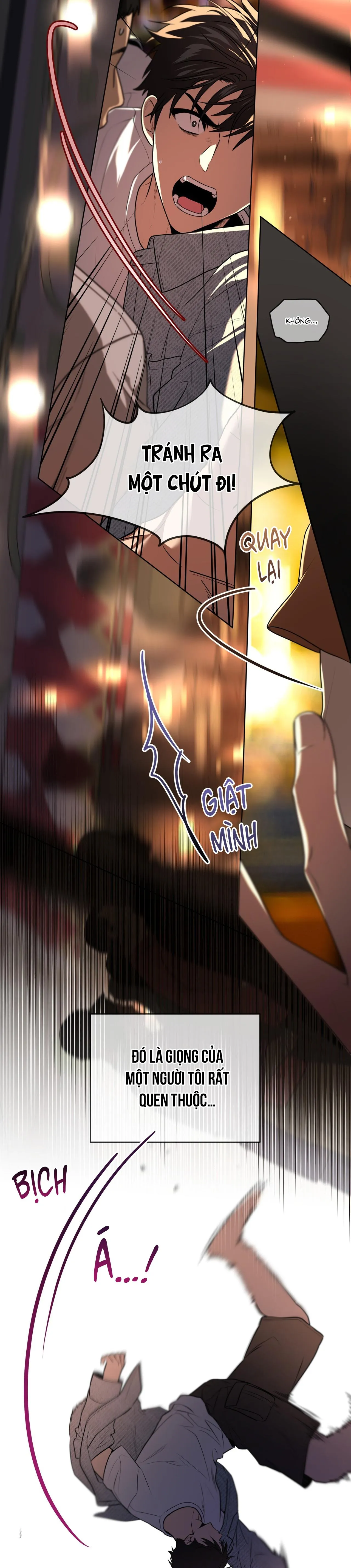 Passion Chapter 123 Trang 30