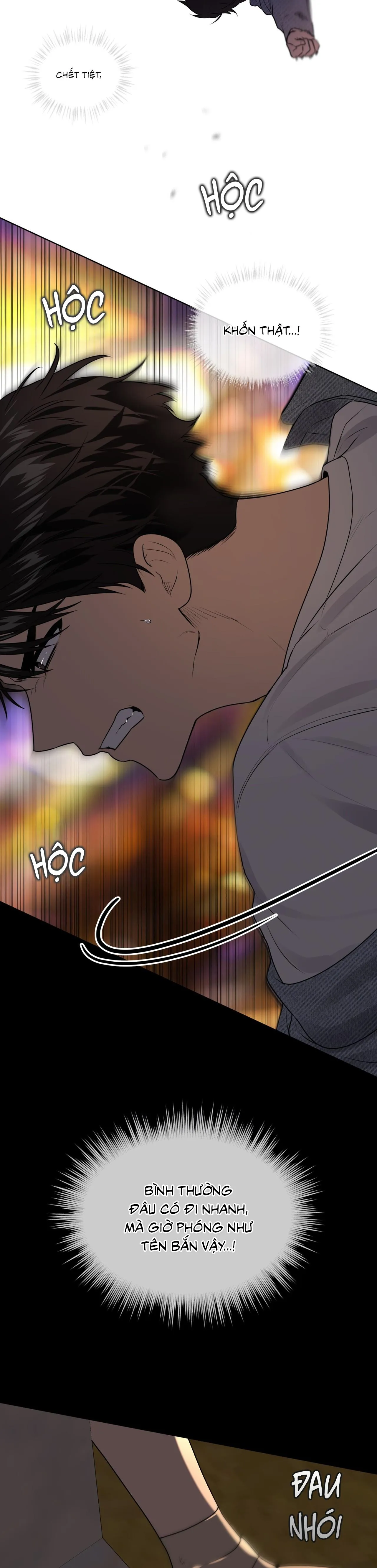 Passion Chapter 123 Trang 31