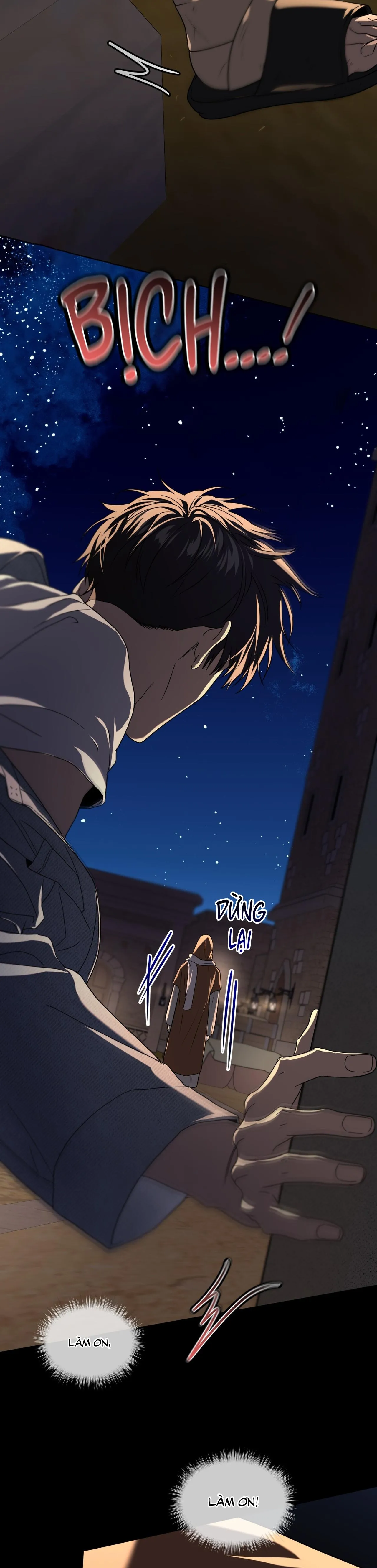 Passion Chapter 123 Trang 32