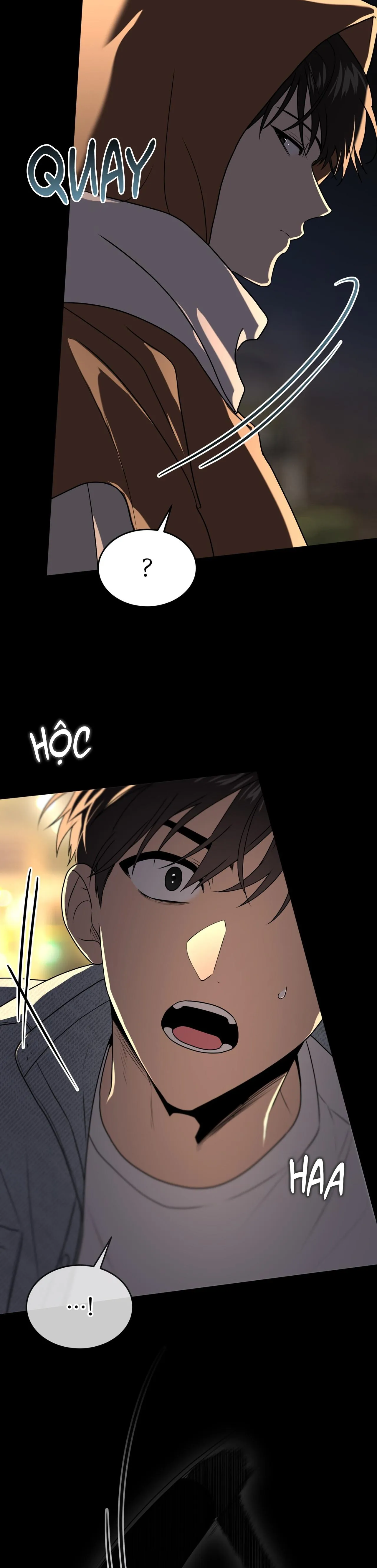 Passion Chapter 123 Trang 33