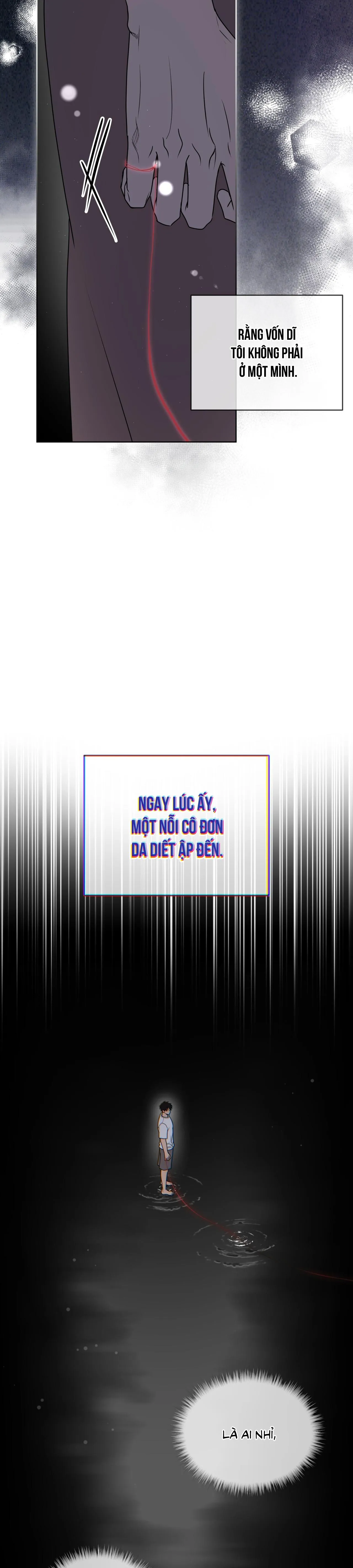 Passion Chapter 124 Trang 3