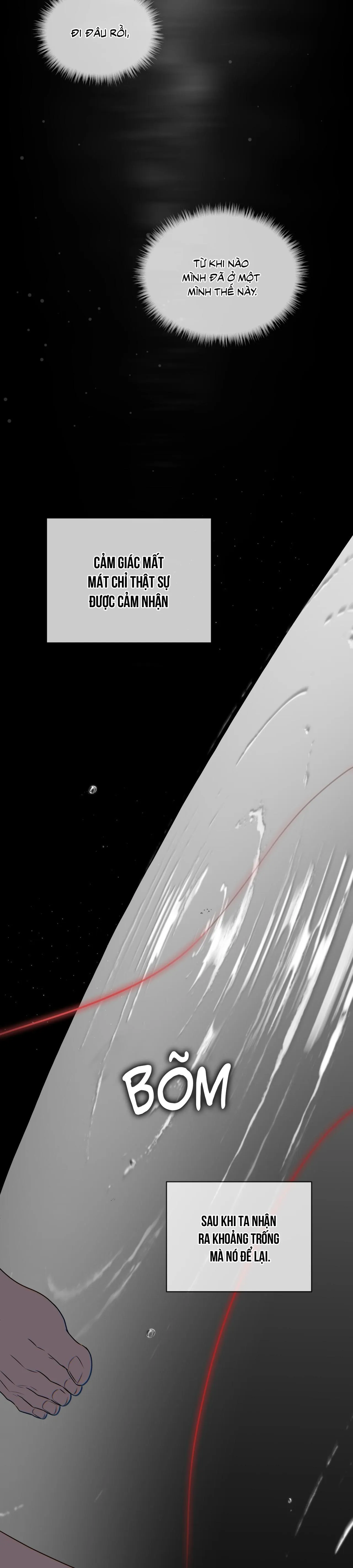 Passion Chapter 124 Trang 4