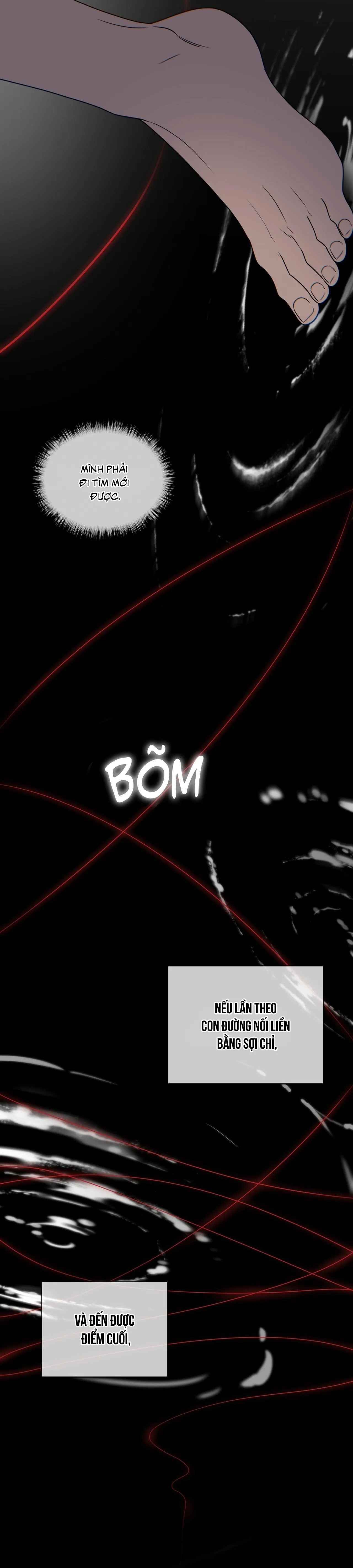 Passion Chapter 124 Trang 5