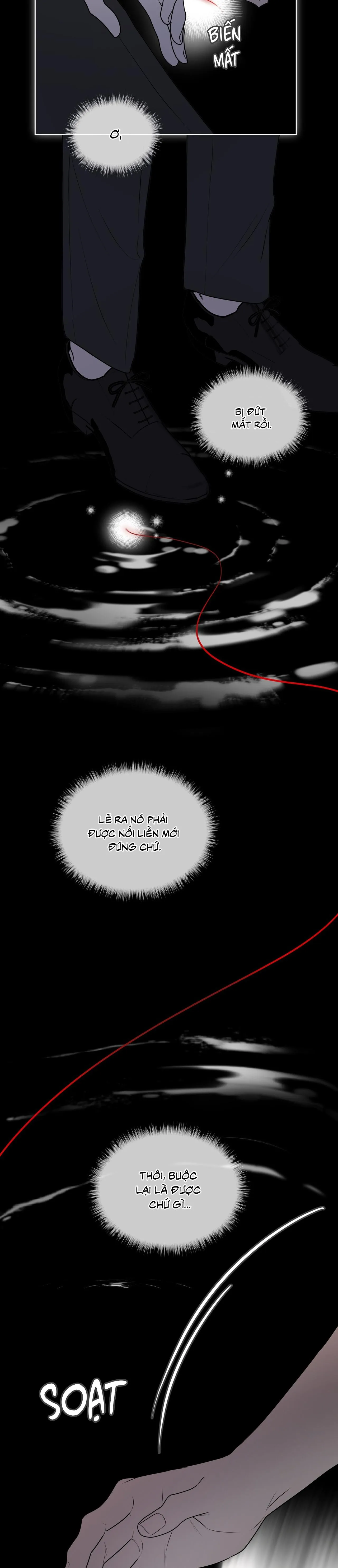 Passion Chapter 124 Trang 7