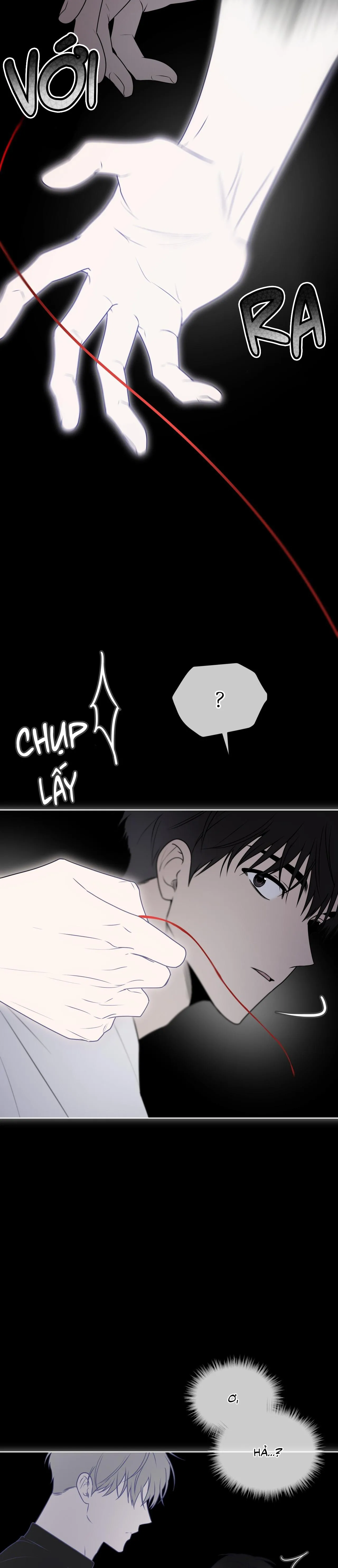 Passion Chapter 124 Trang 8