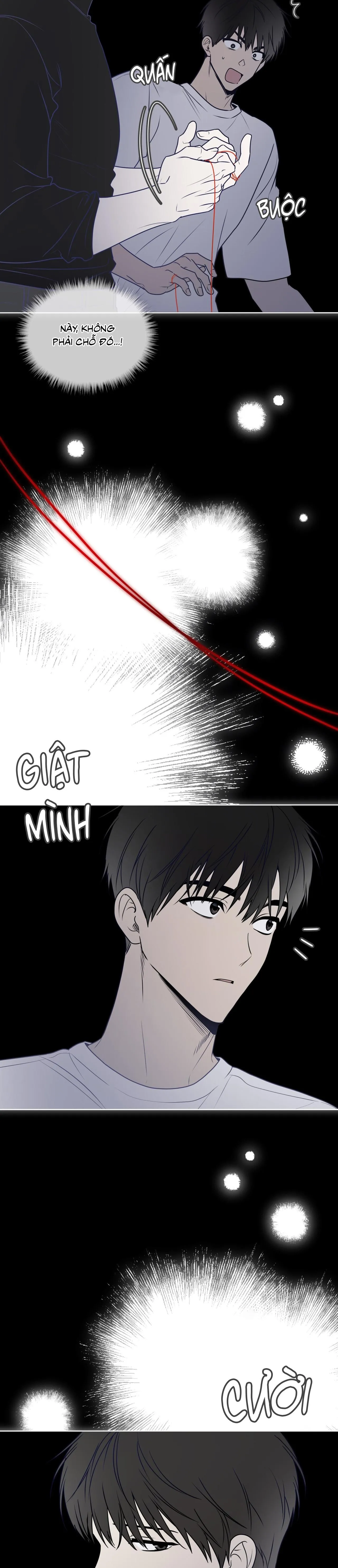 Passion Chapter 124 Trang 9