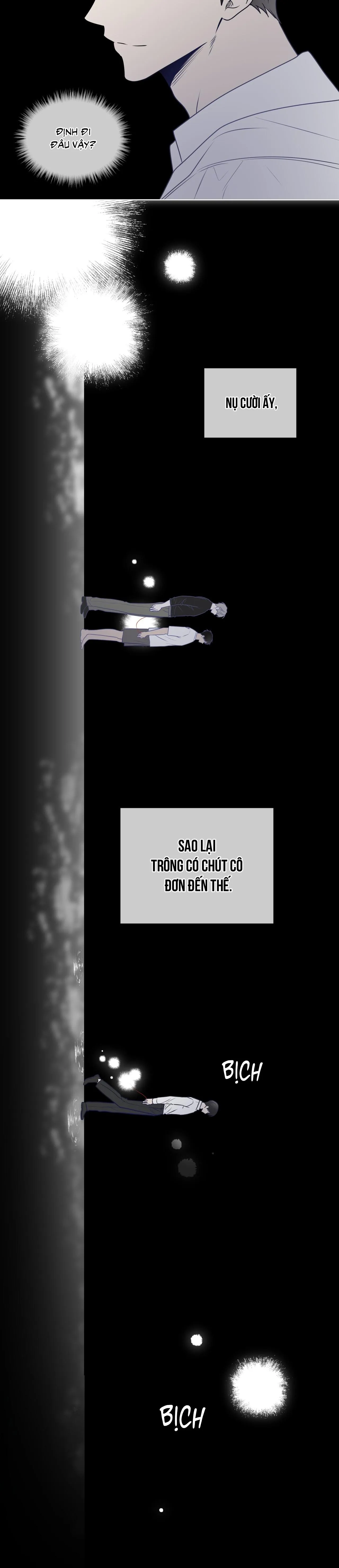 Passion Chapter 124 Trang 10