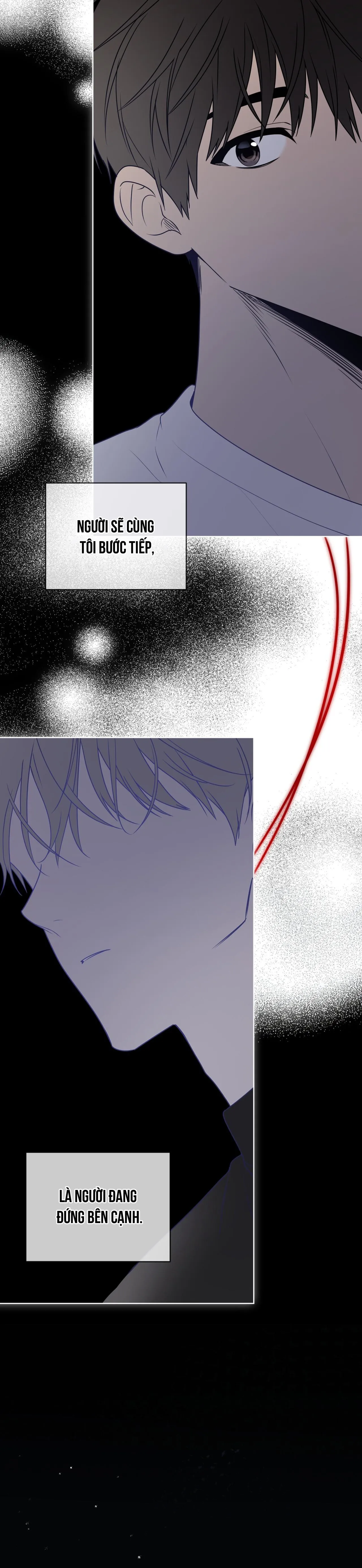 Passion Chapter 124 Trang 14