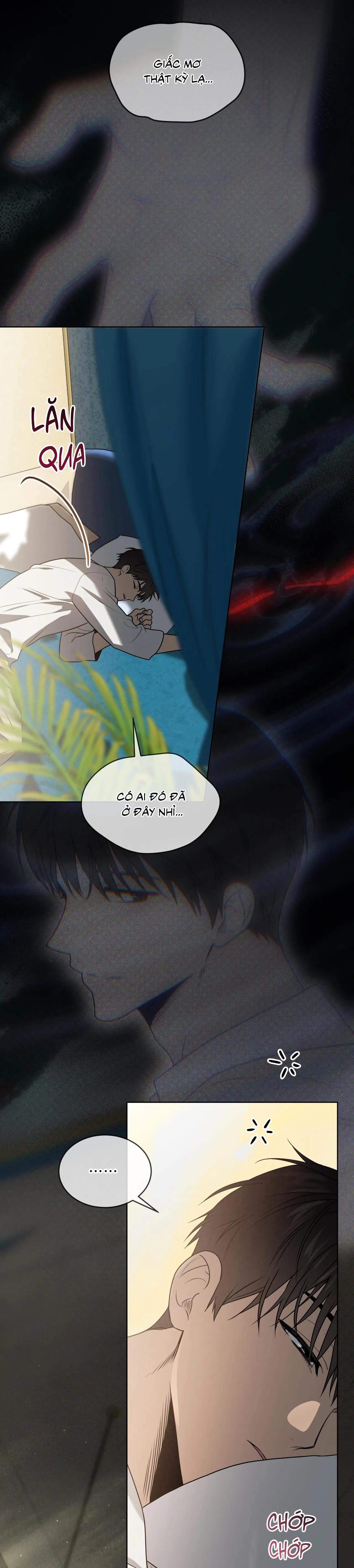 Passion Chapter 124 Trang 17