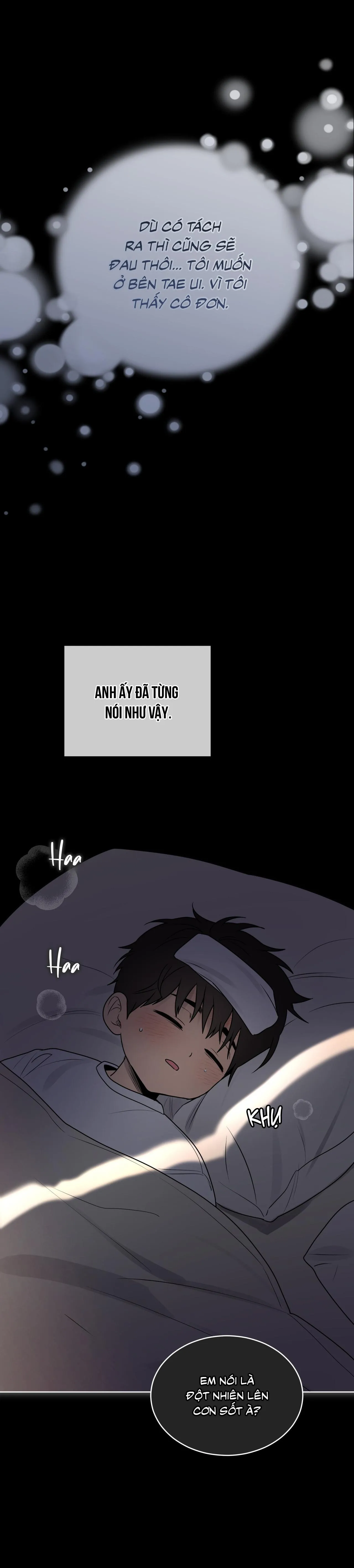 Passion Chapter 124 Trang 19