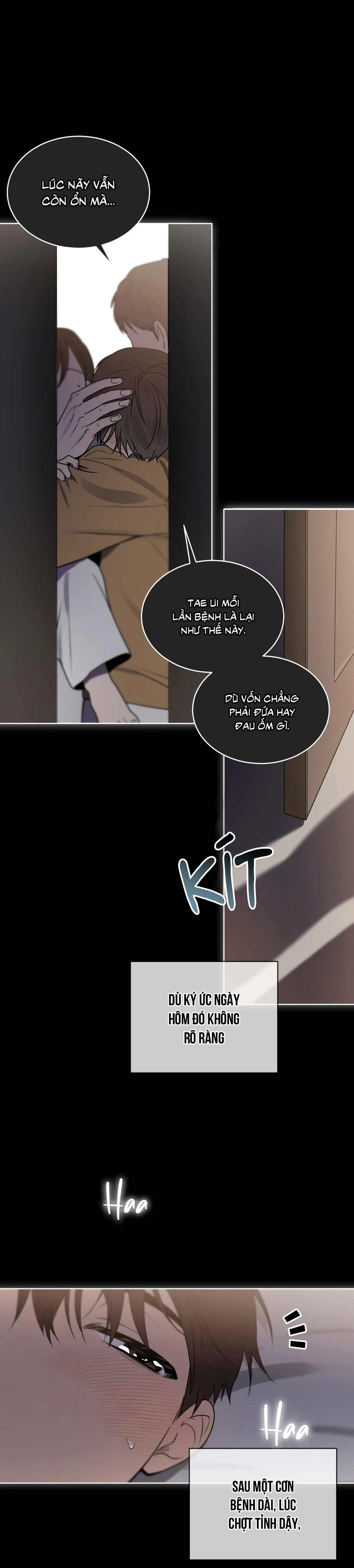 Passion Chapter 124 Trang 20