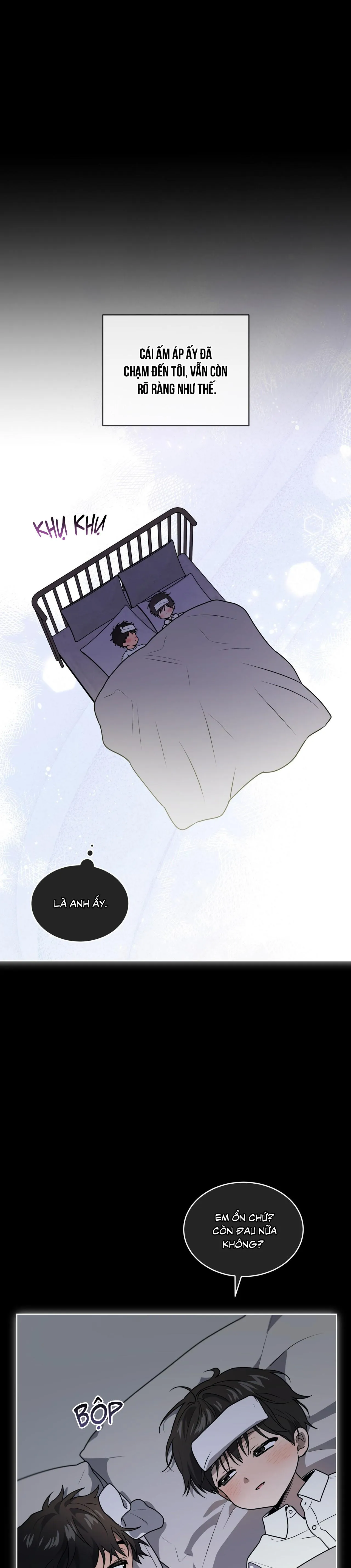 Passion Chapter 124 Trang 21