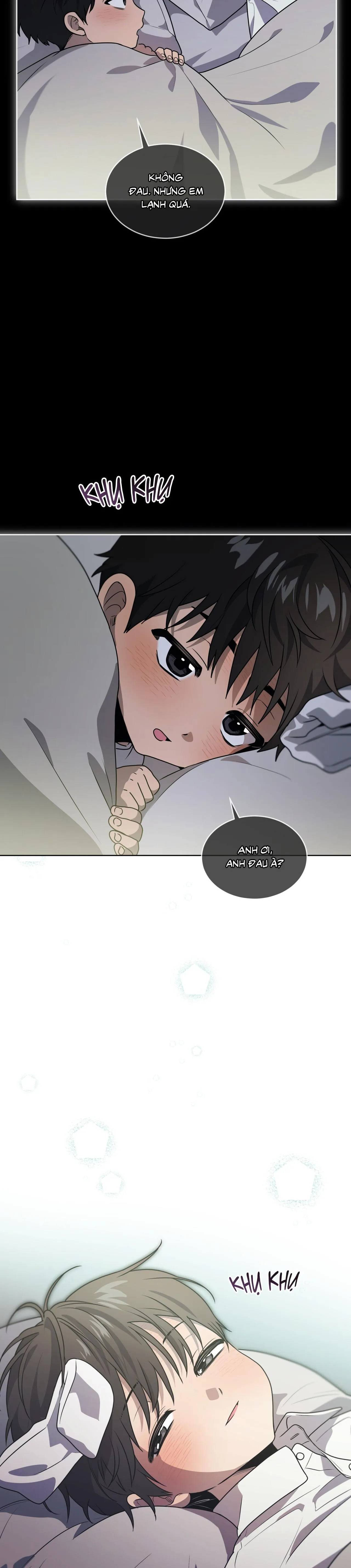 Passion Chapter 124 Trang 22