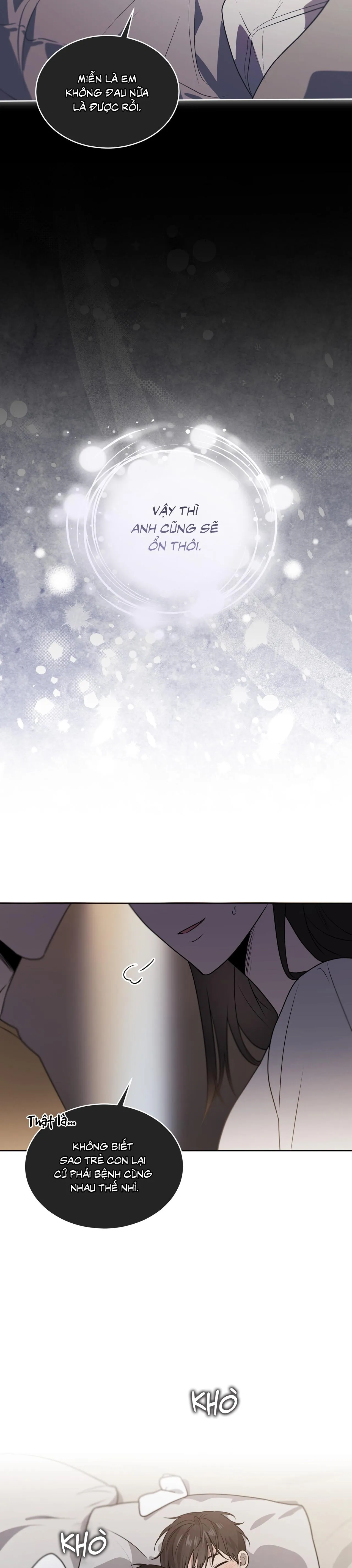 Passion Chapter 124 Trang 23