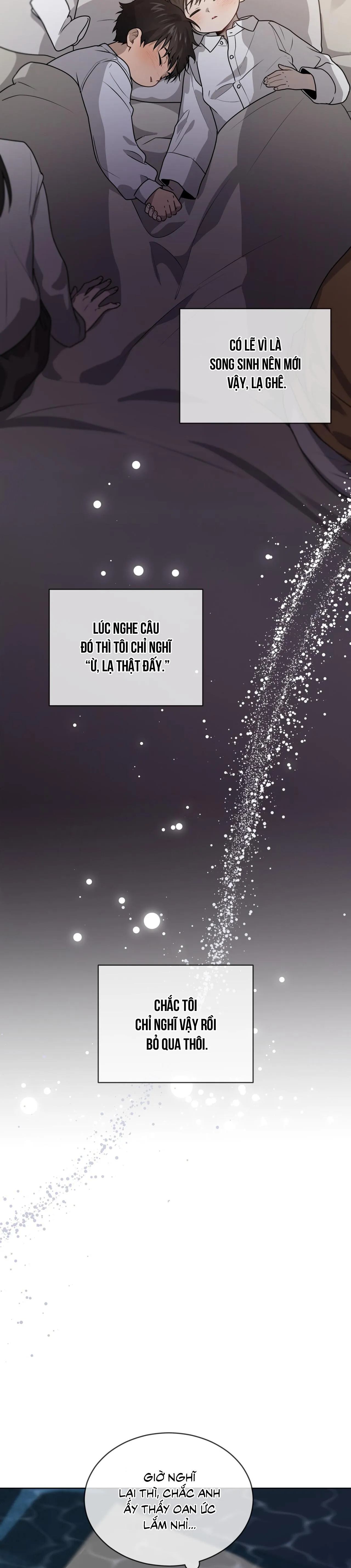 Passion Chapter 124 Trang 24