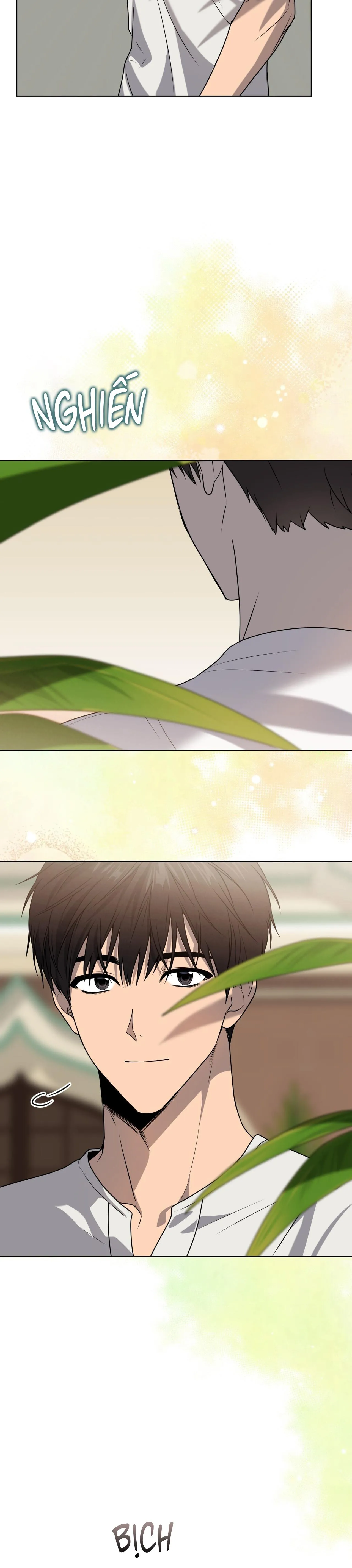 Passion Chapter 124 Trang 32