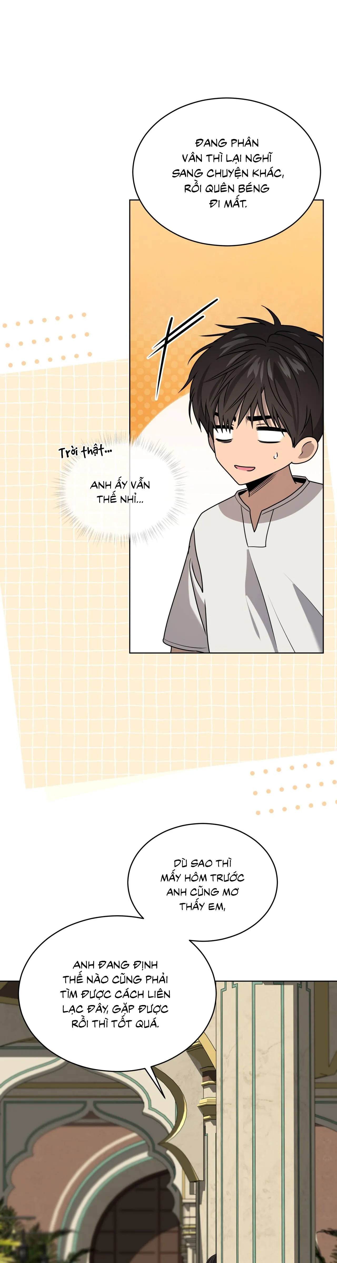 Passion Chapter 124 Trang 36