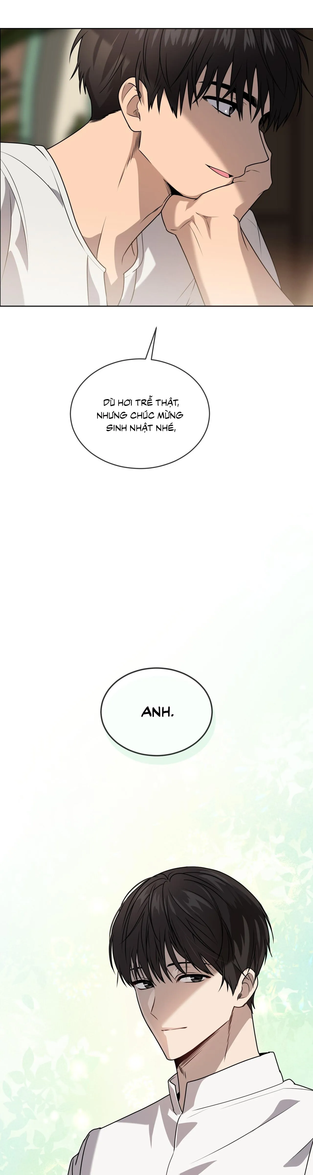 Passion Chapter 124 Trang 38